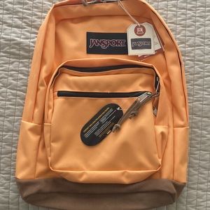Jansport Backpack